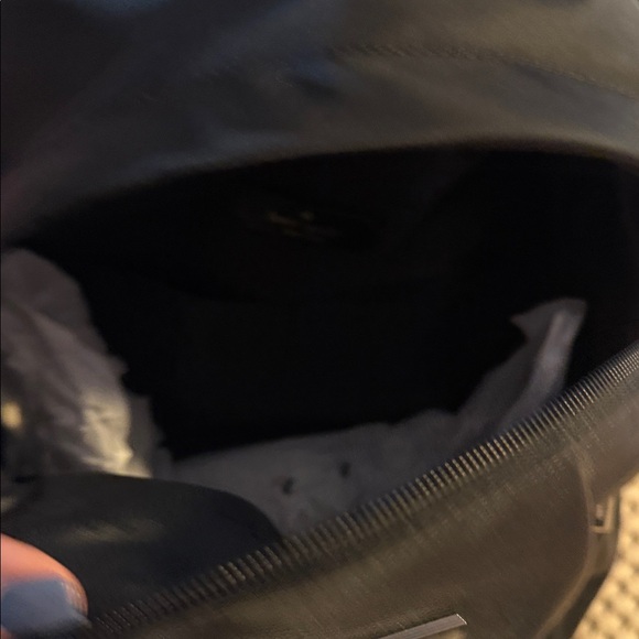 kate spade Black Nylon Midtown Backpack - Picture 4 of 6